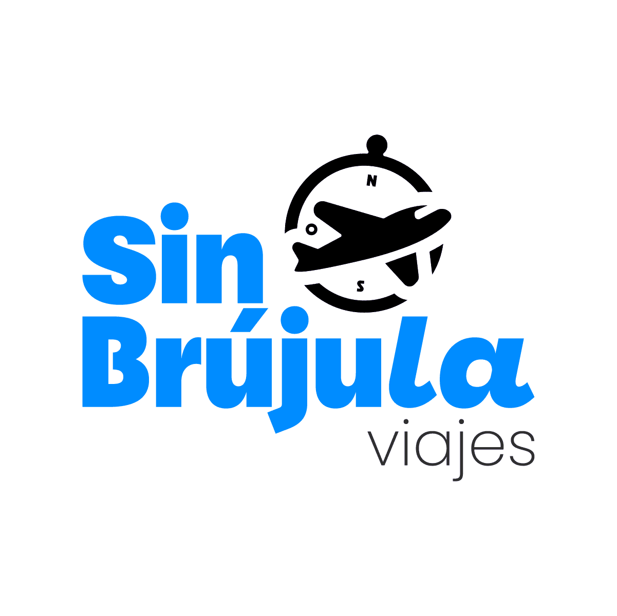 Sin Brújula Viajes